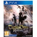 Tactics Ogre: Reborn (playstation 4)