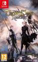 Tactics Ogre: Reborn (nintendo Switch)