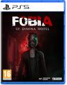 Fobia: St. Dinfna Hotel 