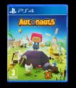 Autonauts (playstation 4)