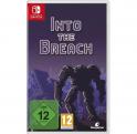 Into The Breach (nintendo Switch)