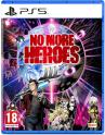 No More Heroes III (3) 