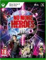 No More Heroes III (3) (Compatible with Xbox One) 