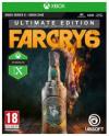 Far Cry 6 - Ultimate Edition (compatible with Xbox One) 