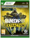 Tom Clancys Rainbow Six: Extraction - Guardian Edition (compatible with Xbox One) 