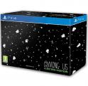 Among Us - Ejected Edition (playstation 4)