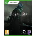 Thymesia (xbox Series X)