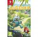 Bugsnax (nintendo Switch)