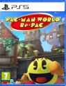 Pac-Man World: Re-Pac 