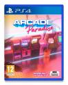 Arcade Paradise (playstation 4)