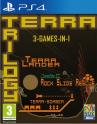 Terra Trilogy 