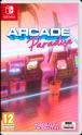 Arcade Paradise (nintendo Switch)