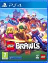 LEGO Brawls 