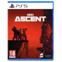 The Ascent (playstation 5)