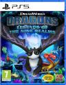 Dragons: Legends of the Nine Realms 