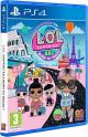 L.O.L. Surprise! B.B.s Born to Travel 