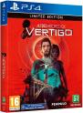 Alfred Hitchcock: Vertigo - Limited Edition 