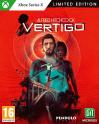 Alfred Hitchcock: Vertigo - Limited Edition (Compatible with Xbox One) 