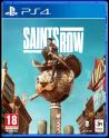Saints Row - Day One Edition (playstation 4)