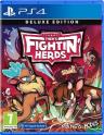 Thems Fightin Herds 