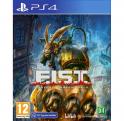 F.i.s.t.: Forged In Shadow Torch (playstation 4)