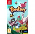 Temtem (nintendo Switch)