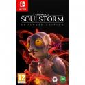 Oddworld Soulstorm - Limited Oddition (nintendo Switch)