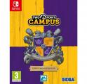 Two Point Campus - Enrolment Edition (nintendo Switch)