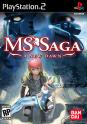 MS Saga A New Dawn - USA