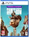 Saints Row - Criminal Customs Edition (playstation 5)