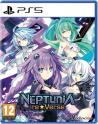 Neptunia ReVerse Standard Edition re-release (ENGLISH) 