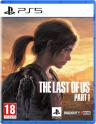 The Last Of Us Part I (playstation 5)