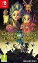 Dragon Quest Treasures (nintendo Switch)