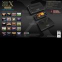 Retrospelbutiken.se – NeoGeo X Gold - Limited Edition (Neo Geo)