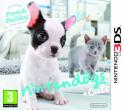 Nintendogs + Cats: French Bulldog