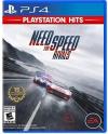 Need for Speed: Rivals (Playstation Hits) (#) 