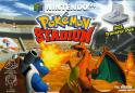 Pokemon Stadium (incl Transfer Pak)