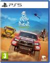 Dakar Desert Rally 