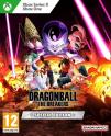 Dragon Ball: The Breakers - Special Edition (Compatible with Xbox One) 