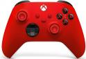 Xbox Wireless Controller - Pulse Red (XONE & XBX Compatible) 