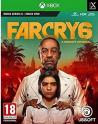 Far Cry 6 (compatible with Xbox One) 