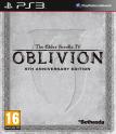 Elder Scrolls IV: Oblivion 5th Anniversary