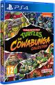 Teenage Mutant Ninja Turtles: Cowabunga Collection 