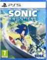 Sonic Frontiers 