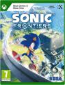 Sonic Frontiers (Compatible with Xbox One) 