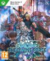 Star Ocean: The Divine Force (Compatible with Xbox One) 