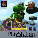 Croc: Legend of the Gobbos - Platinum