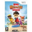 Big Beach Sports