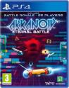 Arkanoid: Eternal Battle 