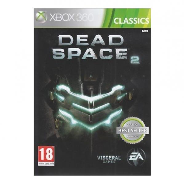 Dead Space 2 - Classics
